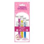 シック　Tディスポ　ボディ・顔用　3本