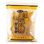 タカイ　粉末黒砂糖　加工黒糖　300g