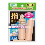 ミノウラ　山田式　指らくらくサポーター　Ｍ-Ｌ　2個入※取り寄せ商品　返品不可