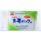トキワ　お茶パックM糸付　50枚