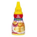 森永製菓　ケーキシロップ　メープルタイプ　200g