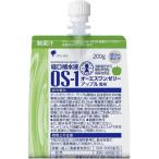 オーエスワンゼリー　アップル風味　200g