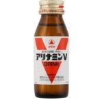 【指定医薬部外品】アリナミンV　50ml