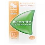 [ no. (2) вид фармацевтический препарат ]ni collet полный -ti мята 12 шт [ собственный metike-shon налоговая система объект ]