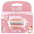 ji let venus ..... белый чай. аромат бритва 3 шт 