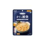 まんぷく日和　かに雑炊　100g【舌でつぶせる】