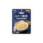まんぷく日和　ほたて雑炊　100g【舌でつぶせる】
