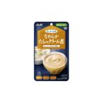 まんぷく日和　なめらかたらのクリーム煮　75g【かまなくてよい】