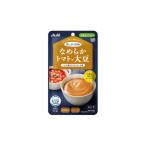 まんぷく日和　なめらかトマト×大豆　65g【かまなくてよい】