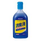  панама sok портативный для туалета дезодорация жидкость 400ml