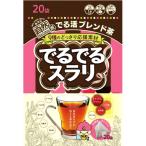 日本薬健　でる活ブレンド茶　でる