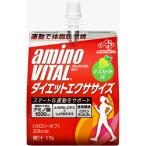 アミノバイタルゼリー　Dietエクササイズ　180g
