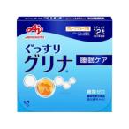 味の素グリナ機能性表示食品12本