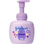 J&amp;J.... время woshu пена корпус 400ml