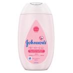  Johnson baby лосьон мельчайший ..300ml