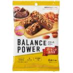 バランスパワー　アーモンドカカオ（２本×６袋入）