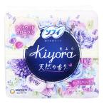 ユニチャーム　ソフィ　Kiyora　ナイトウッドフローラル　72枚