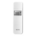  алкоголь контрольно-измерительный прибор EA-100-WH 1 шт. WH белый * приобретенный товар возвращенние товара не возможно 