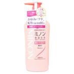 ヘアシャンプー