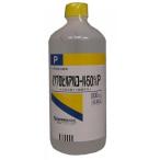 [ no. 3 вид фармацевтический препарат ]iso Pro piru алкоголь 50%P 500ml