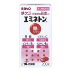 [ no. 2 вид фармацевтический препарат ]emine тонн 200 таблеток 