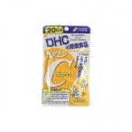 DHC　ビタミンC　ハードカプセル　20日分　40粒