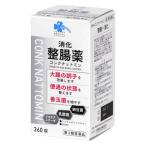 [ no. 3 вид фармацевтический препарат ]... ритм темно синий k гайка min.. кишечная регуляция лекарство 360 таблеток ( использование временные ограничения 2027 год 1 месяц )
