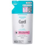 【医薬部外品】キュレル 泡ボディウォッシュ 詰替 380ml