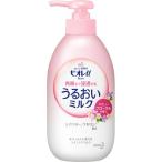 ビオレu　うるおいミルク　フローラルの香り　300ml