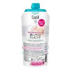 【医薬部外品】花王　キュレル　バスタイム　モイストバリアクリーム　付替　310g
