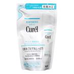 【医薬部外品】キュレル　潤浸保湿　化粧水　III　とてもしっとり　詰替　130ml