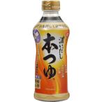 Yahoo! Yahoo!ショッピング(ヤフー ショッピング)キッコーマン　濃いだし本つゆ　500ml