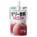 ジャネフ　ゼリー飲料　もも　100g