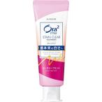 【医薬部外品】Ｏｒａ２ｍｅ　ステインクリア　ピーチリーフミント　130g