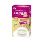 森永乳業　ミルク生活プラス　ステック（20g×10本）