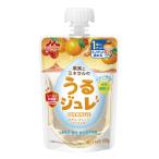 森永乳業　うるジュレ　ORANGE　100g