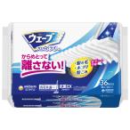 ウェーブ　フロアワイパー用ドライシート（18枚×2個）