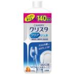 チャーミー（CHARMY）クリスタクリアジェル　つめかえ用　大型サイズ　840g