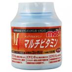 MOSTchu Abu ru мульти- витамин 180 шарик 