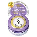 Yahoo! Yahoo!ショッピング(ヤフー ショッピング)コーセー　サロンスタイル　ヘアワックス　ウェーブ　ミニ　フルーティフローラルの香り　22g