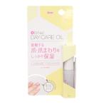 ドクターネイル　デイケアオイル　ローズの香り　6ml