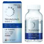 【第3類医薬品】トランシーノ　ホワイトＣプレミアム　270錠