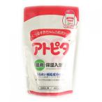 アトピタ　薬用入浴剤　詰替用　400g