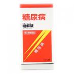 【第2類医薬品】糖解錠　170錠