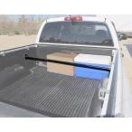 新型ハイラックス GUN125 REVO カーゴバー スライディングバー付き トランク 貨物 荷室 固定バー 荷崩れ防止 オプション アクセサリーパーツ