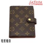  Louis Vuitton органайзер покрытие PM монограмма Agenda PM линейка с коробкой R20005 б/у ( степень высшее хорошо )