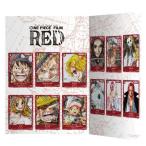 【新品未開封】ONE PIECEカードゲーム プレミアムカードコレクション ‐ONE PIECE FILM RED‐