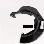 MAZDA оригинальный MAZDA3 BK BL 08-13 передний тормоз Splash пылезащитный экран RH
