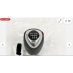 MAZDA 純正 RX-8 KOUKI SE3P RX-7 MX-5 ミアータ 6MT 6速チェンジレバー シフトノブ マツダ RX7 RX8 6-Speed Change Lever Shift Knob
