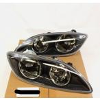 RX-7 FD3S 後期型 バンパー インナーブラック コンビネーションランプ フロントターンポジション RX7 Late Model Bumper Combination Front
